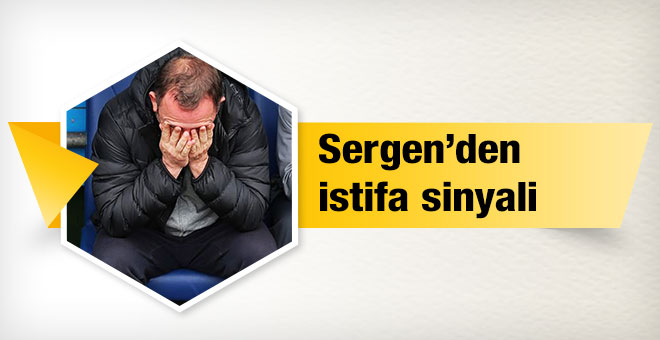 Fenerbahçe'de Nani şoku!