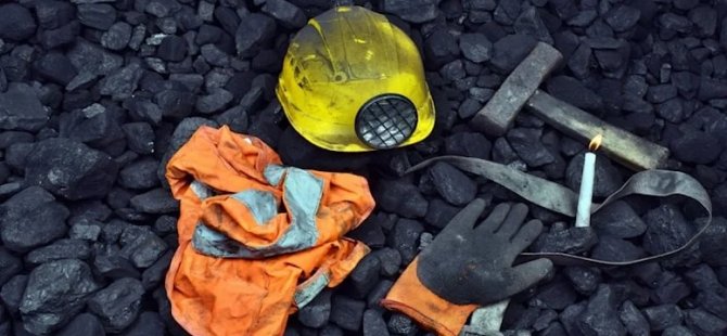 O ülkede facia… Madende mahsur kalan 79 kaçak madenci kurtarıldı