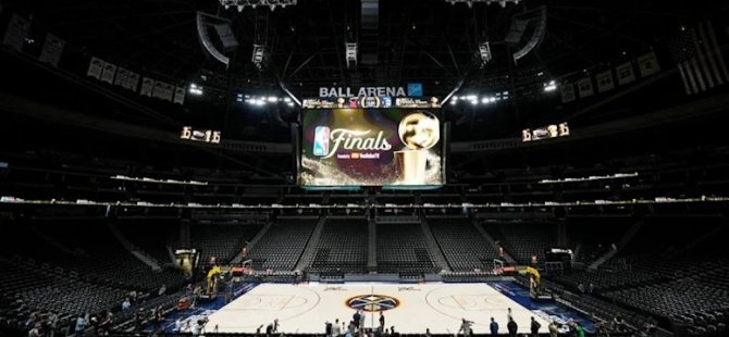 Denver Nuggets ve Miami Heat’in kapışacağı NBA Finalleri başlıyor