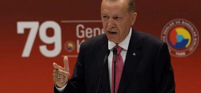Erdoğan’ın kazanmasıyla ilgili çarpıcı yorum: Trump uyarısı yaptılar