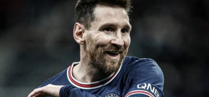 Christophe Galtier açıkladı… Lionel Messi PSG’den ayrılıyor!