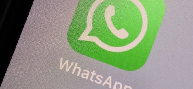 Rusya’dan WhatsApp’a para cezası