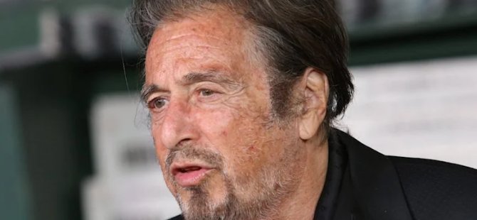 Şaşırtıcı iddia: 83 yaşında baba olmaya hazırlanan Al Pacino DNA testi istedi
