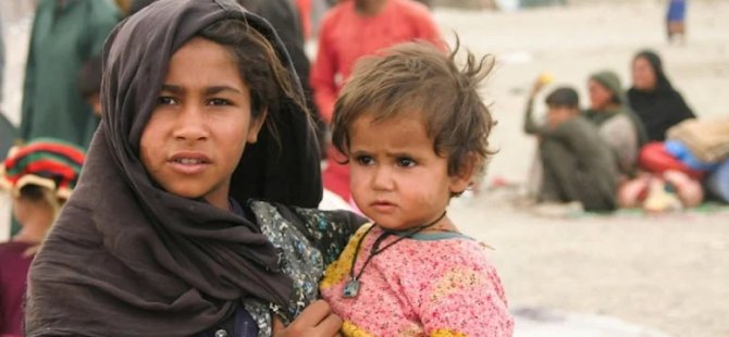 Afganistan’da çocuk felci vakaları artış gösterdi