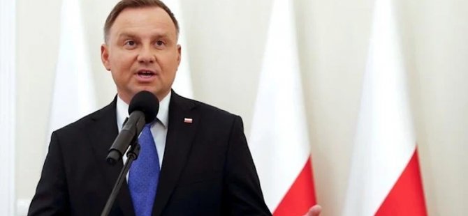 Polonya liderinden tartışmalı ‘Rus etkisi’ yasasında geri adım