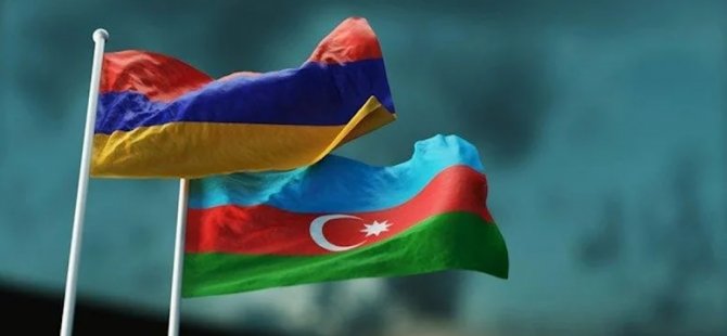 Azerbaycan ile Ermenistan arasında kritik görüşme