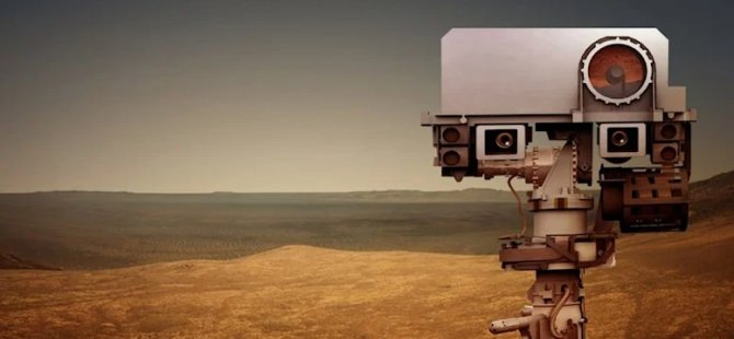 Bilimsel araştırma: Mars’ta yaşam mümkün ama sadece dört yıllığına