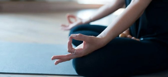 Bilimsel araştırma: Yoga, kanserin nüksetme riskini azaltabilir