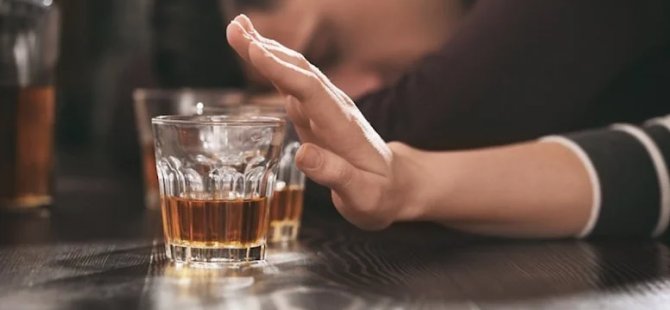 Uzmanlar alkol için uyardı… 60 hastalıkta da etkin