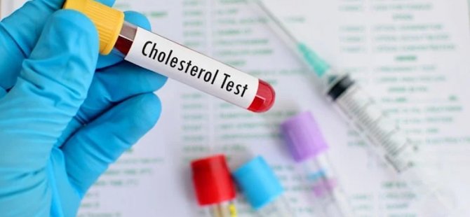 Kalp krizinin tek sorumlusu kolesterol değil