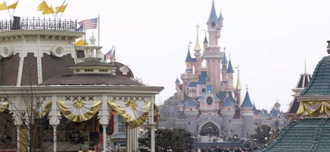 Disney, 115 bin dolarlık dünya turunu yeniden satışa çıkarıyor