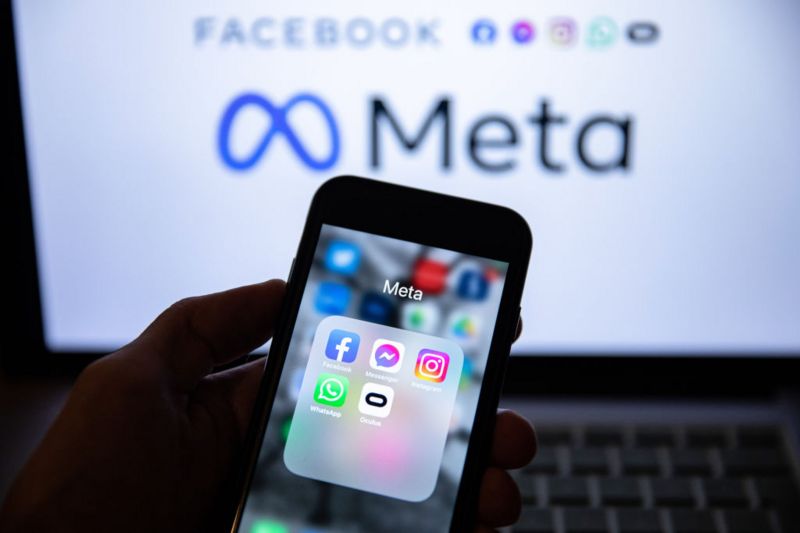 Facebook’un sahibi olan Meta, Twitter’a rakip geliştiriyor