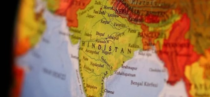 Pakistan ve Hindistan yüksek alarm durumunda