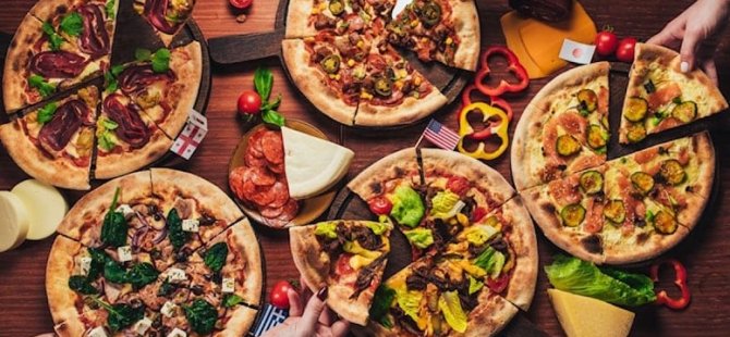 İştah açan iş ilanı: Haftada 12 pizza yiyecek eleman aranıyor