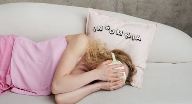 Araştırma: Uykusuzluk felce neden olabilir