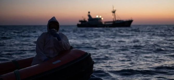 Frontex, facia yaşanmadan önce Yunanistan’a bilgi vermiş