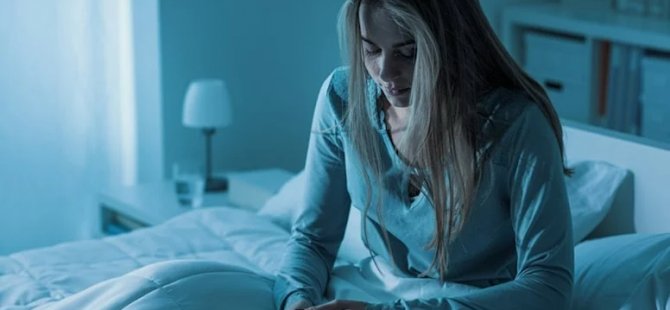 Bilimsel araştırma: İyi bir gece uykusu ölüm riskini düşürüyor