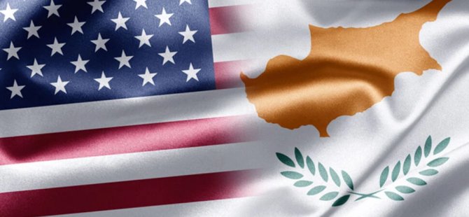 Güney Kıbrıs ve ABD arasındaki savunma iş birliği derinleşiyor