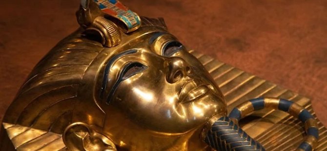 Tutankhamun’un ölümüyle ilgili çarpıcı iddia