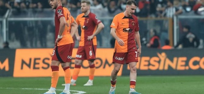 Galatasaray’ın transfer stratejisi ve 8+3 kuralı: Yerli oyuncuların durumu