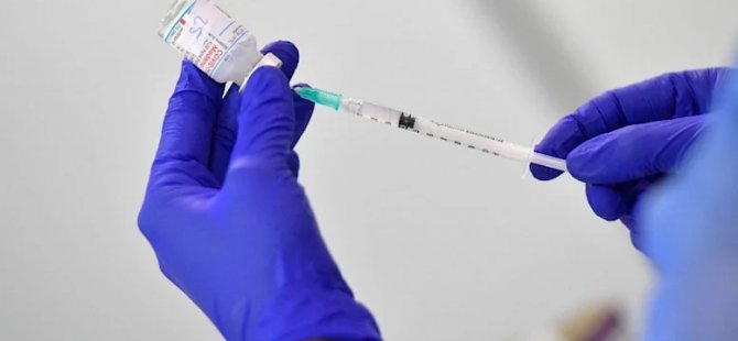 6 milyon doz COVID-19 aşısı imha edilecek