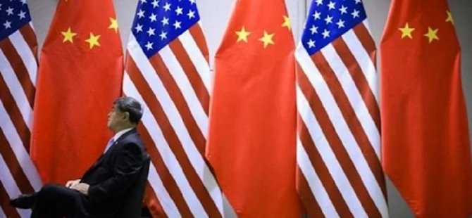 ABD ve Çin’den birlikte hareket etme kararı