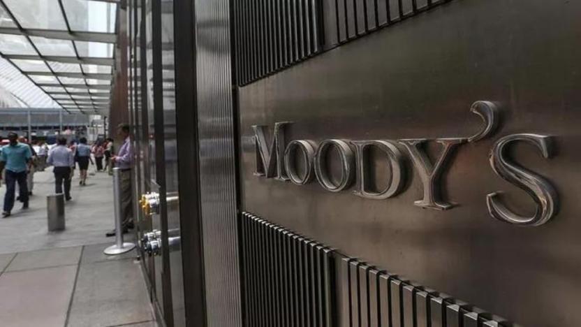 Moody's: Faiz yüzde 25-30 seviyesine çıkarılacak