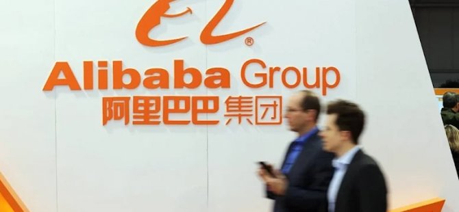 Alibaba yönetiminde değişiklik… CEO Daniel Zhang görevinden ayrılıyor
