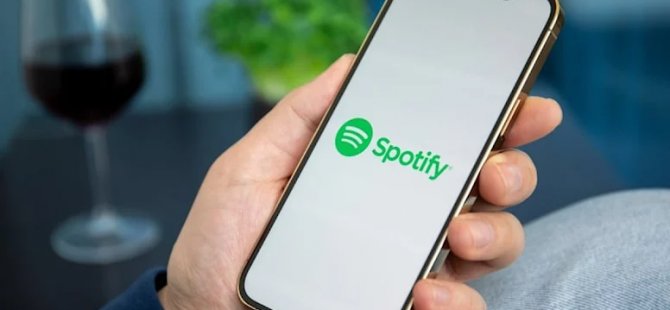 Spotify’a zamlı tarife geliyor