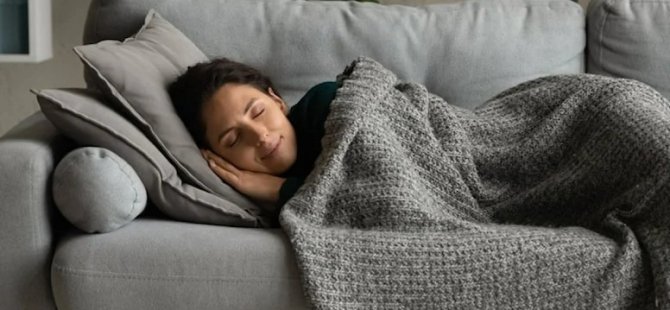 Bilimsel araştırma: Gündüz uykusu bunamaya karşı etkili