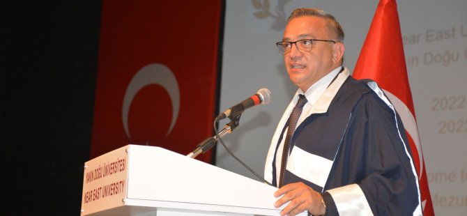 Doç. Dr. Murat Tüzünkan: "YDÜ yüksek lisans ve doktora adaylarına, uzmanlaşmak istedikleri alanların sınırlarını zorlama imkanı sunuyor.”