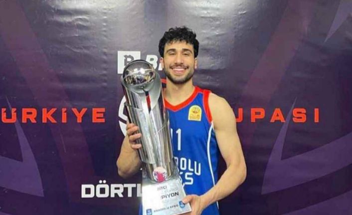 Türkiye A Milli Basketbol Takımı'nın olimpiyat elemeleri kadrosu açıklandı, Erten Gazi kadroda