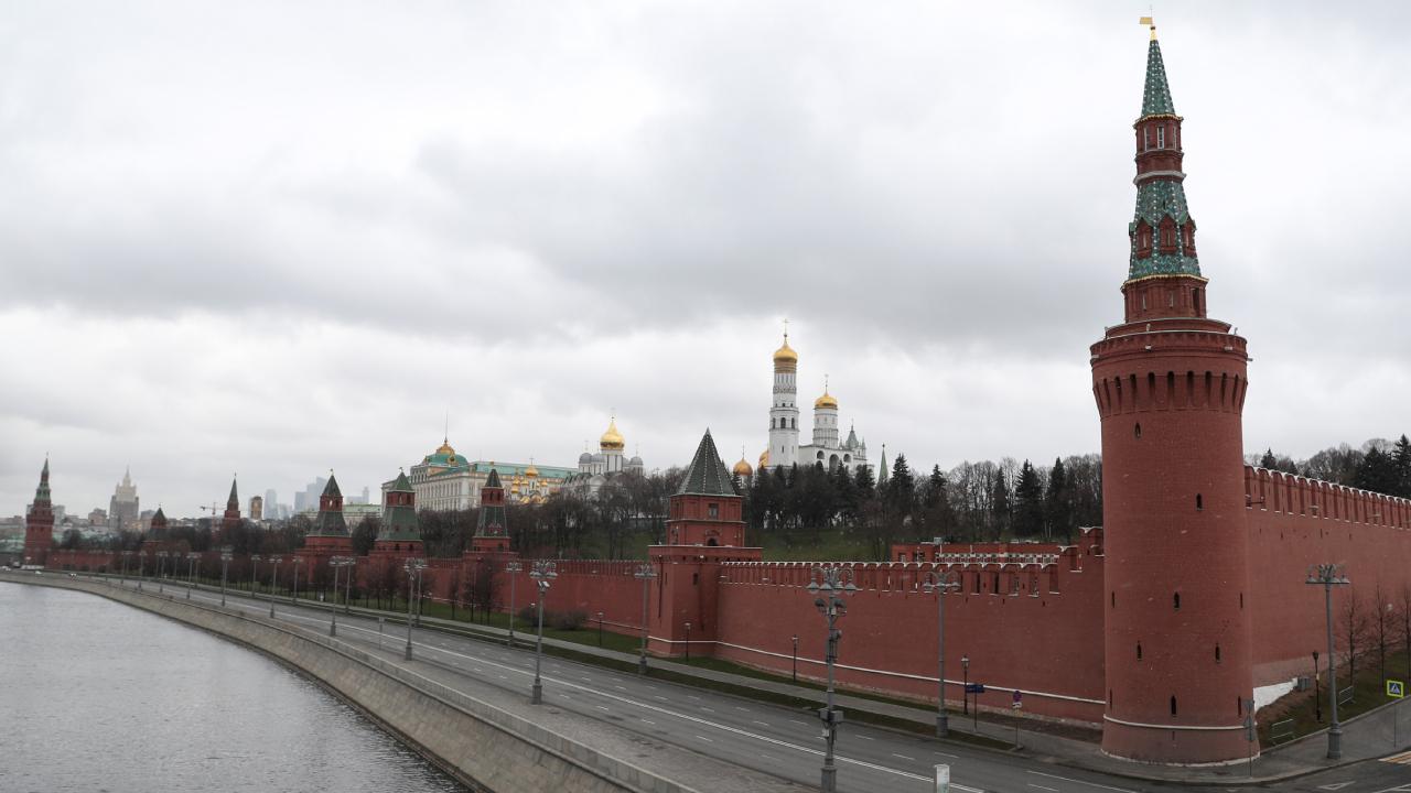Kremlin'den Wagner'in çekilme kararı sonrası ilk açıklama