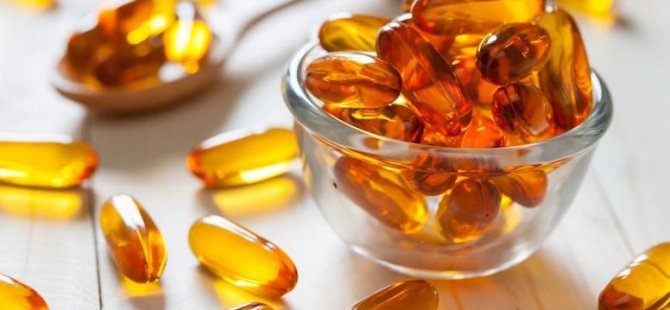 D vitamininin bir yararı daha ortaya çıktı: Kalp krizi olasılığını azaltıyor