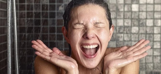 Soğuk duş almanın sağlığa faydaları neler?