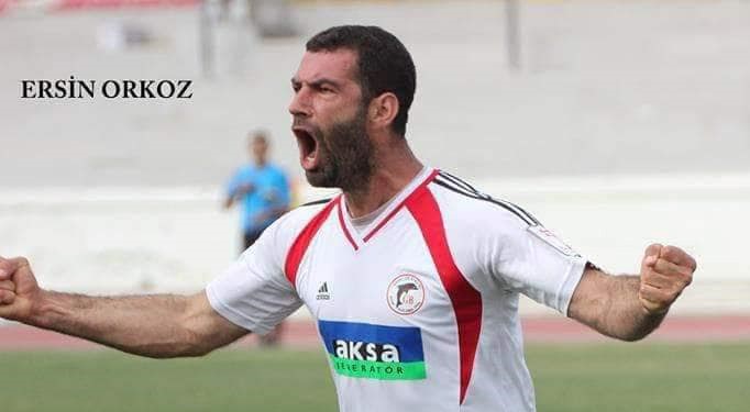 Süper Lig temsilcisi Gençler Birliği'nde görev Abbas Osum'un