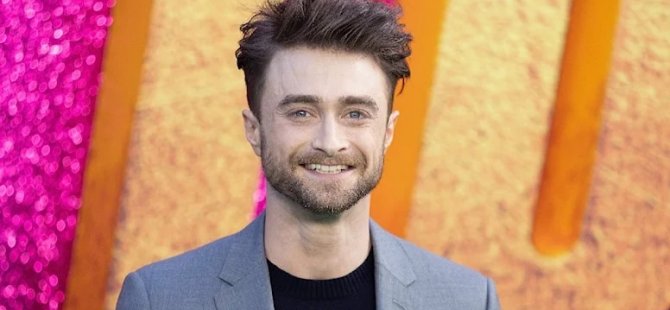 Daniel Radcliffe, Harry Potter dizisinde rol almak istemiyor