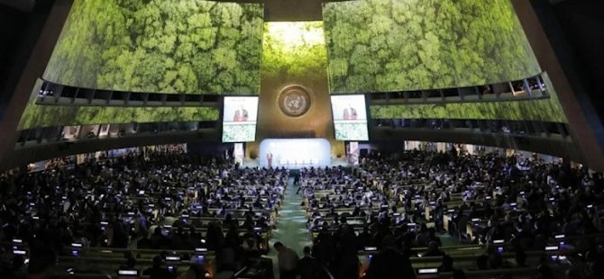 BM’de ‘nükleer’ kriz: İlerleme kaydedilmiyor