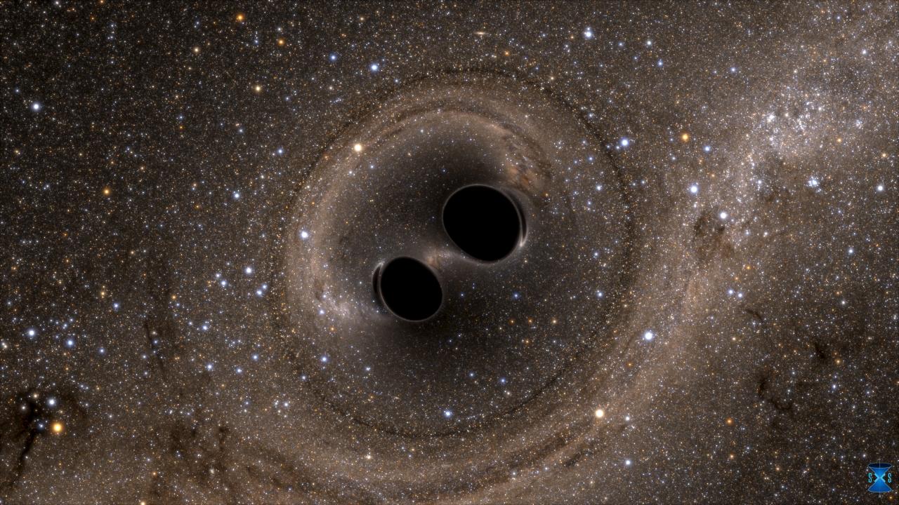 NASA'nın James Webb Uzay Teleskobu bilinen "en yaşlı süper kütleli kara deliği" görüntüledi