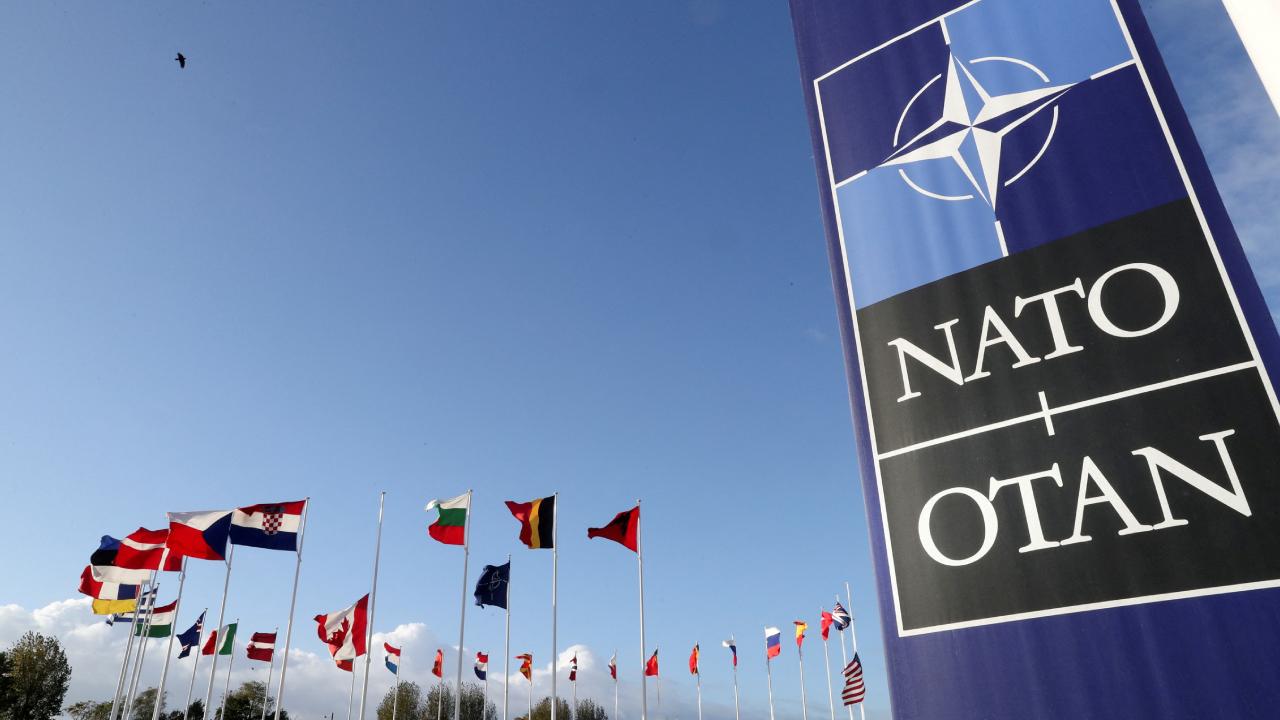 #SonDakika:İsveç'in NATO'ya Katılım Protokolü TBMM'ye gönderildi