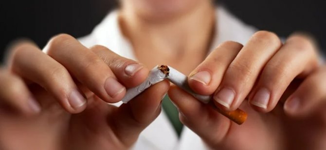 Almanya’da sigara yasağı: Çocuk ve hamileleri kapsıyor