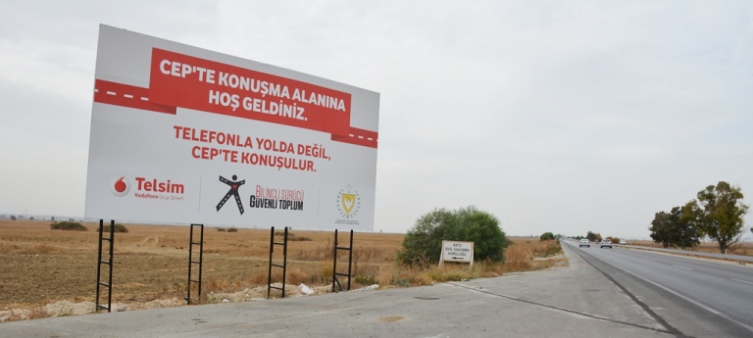 Cepte konuşma alanları’nın ikincisi Arslanköy’de açıldı