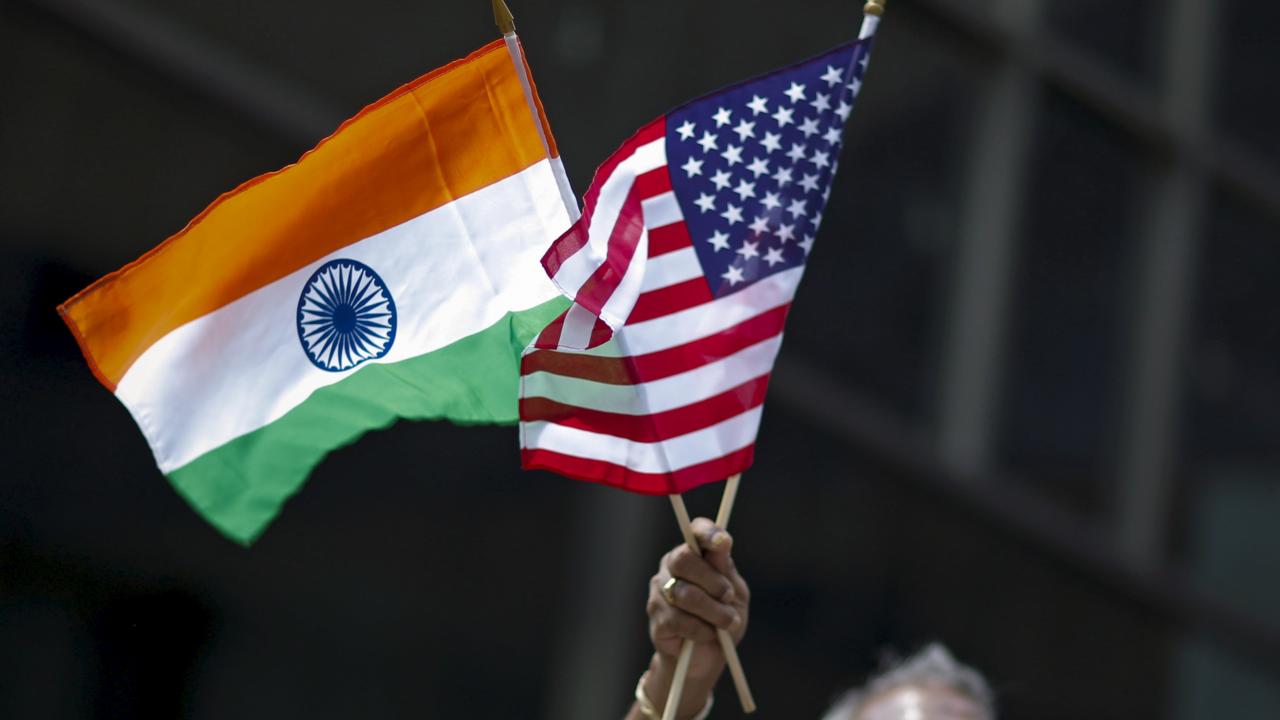 Goldman Sachs'a göre Hindistan ekonomisi 2075’te ABD’yi geçecek