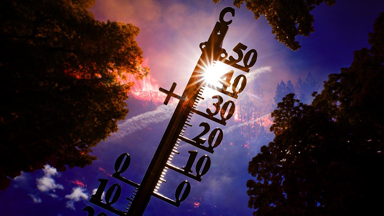 Meteoroloji uyardı: Sıcaklıklar mevsim normallerinin üstüne çıkıyor