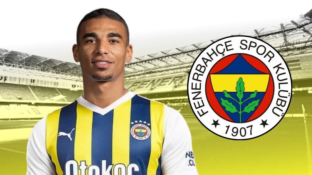 Fenerbahçe Alexander Djiku'yu açıkladı