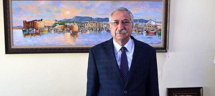 “Girne Belediyesi siyasi amaçlar uğruna karalanmaya çalışılmaktadır”