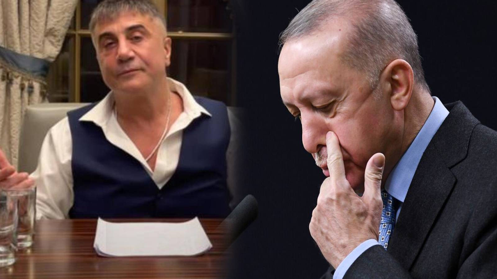 BAE-Türkiye anlaşmasının ardından gözler Sedat Peker'e çevrildi: İadesi istenebilir