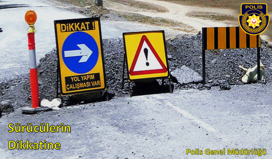 Yarın Girne-Tatlısu Anayolu'nda Trafik Kapanacak: Üst Geçit Montaj Çalışmaları Gerçekleşecek