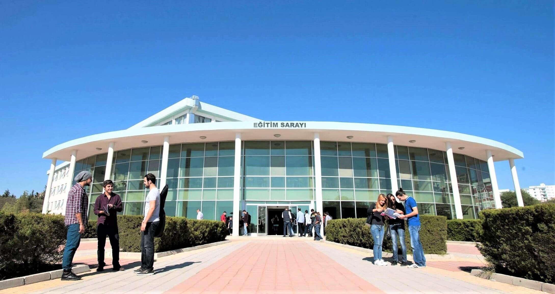 According to the 2023 YKS Additional Placement results, the choice of 30 percent of the students who were placed in TRNC universities was Near East University!