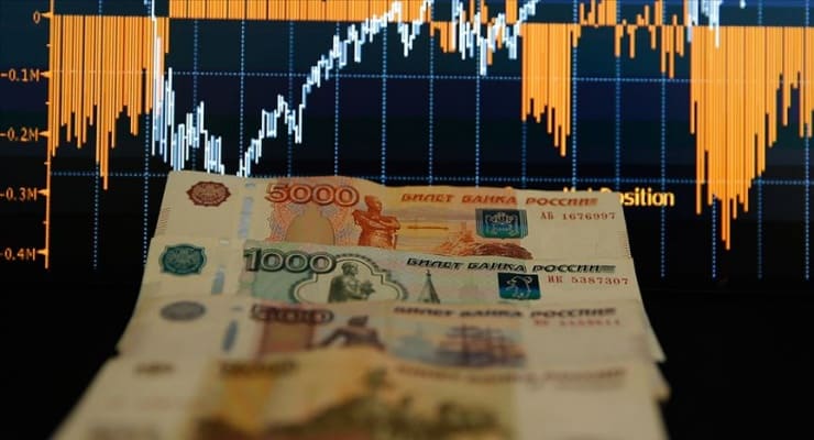 Rusya Merkez Bankası’ndan 3,5 puanlık faiz artışı